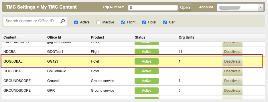 A screenshot of a hotel Description automatically generated
